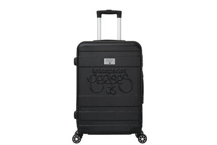 Valise Cabine Lyra Noir