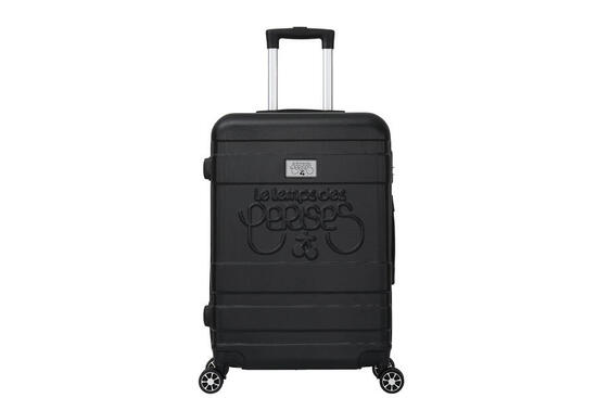 Valise Cabine Lyra Noir