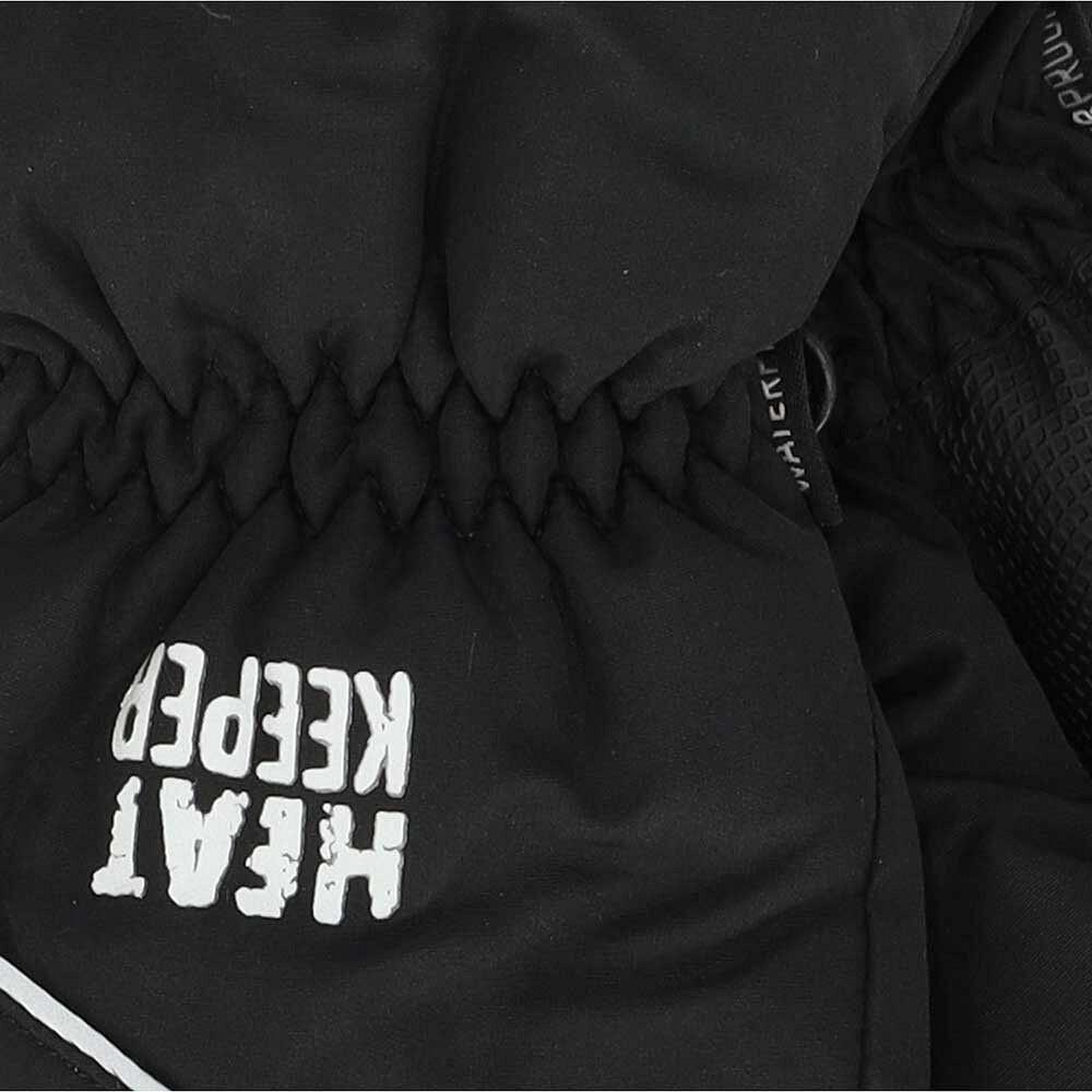 Heatkeeper mannen ski handschoenen 4/5