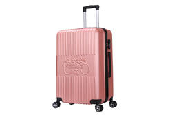Valise cabine CORSA ROSE GOLD