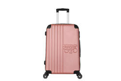Valise moyen séjour Victoria Rose gold