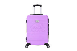 Valise format cabine 55cm LYRA ORCHID