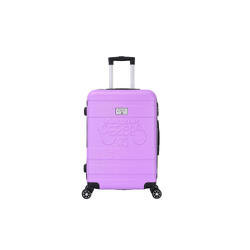 Valise format cabine 55cm LYRA ORCHID