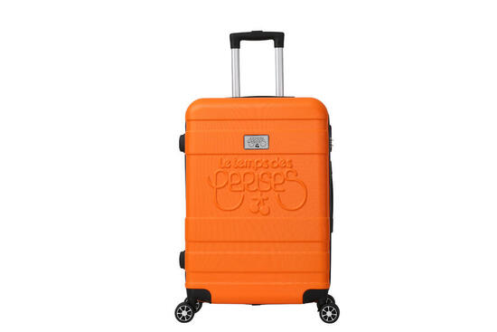 Valise Cabine Lyra Orange