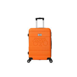 Valise cabine LYRA ORANGE