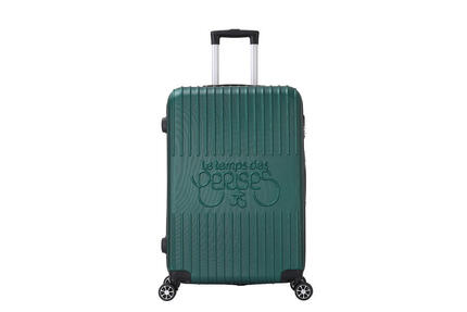 Valise Cabine Corsa Kaki