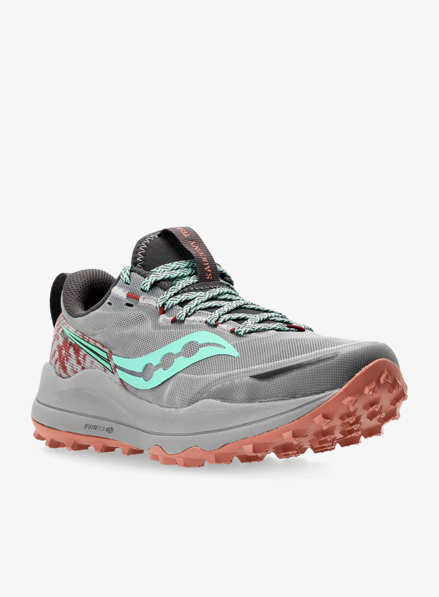 Chaussures de sport pour femmes Saucony Xodus Ultra 2 3/7