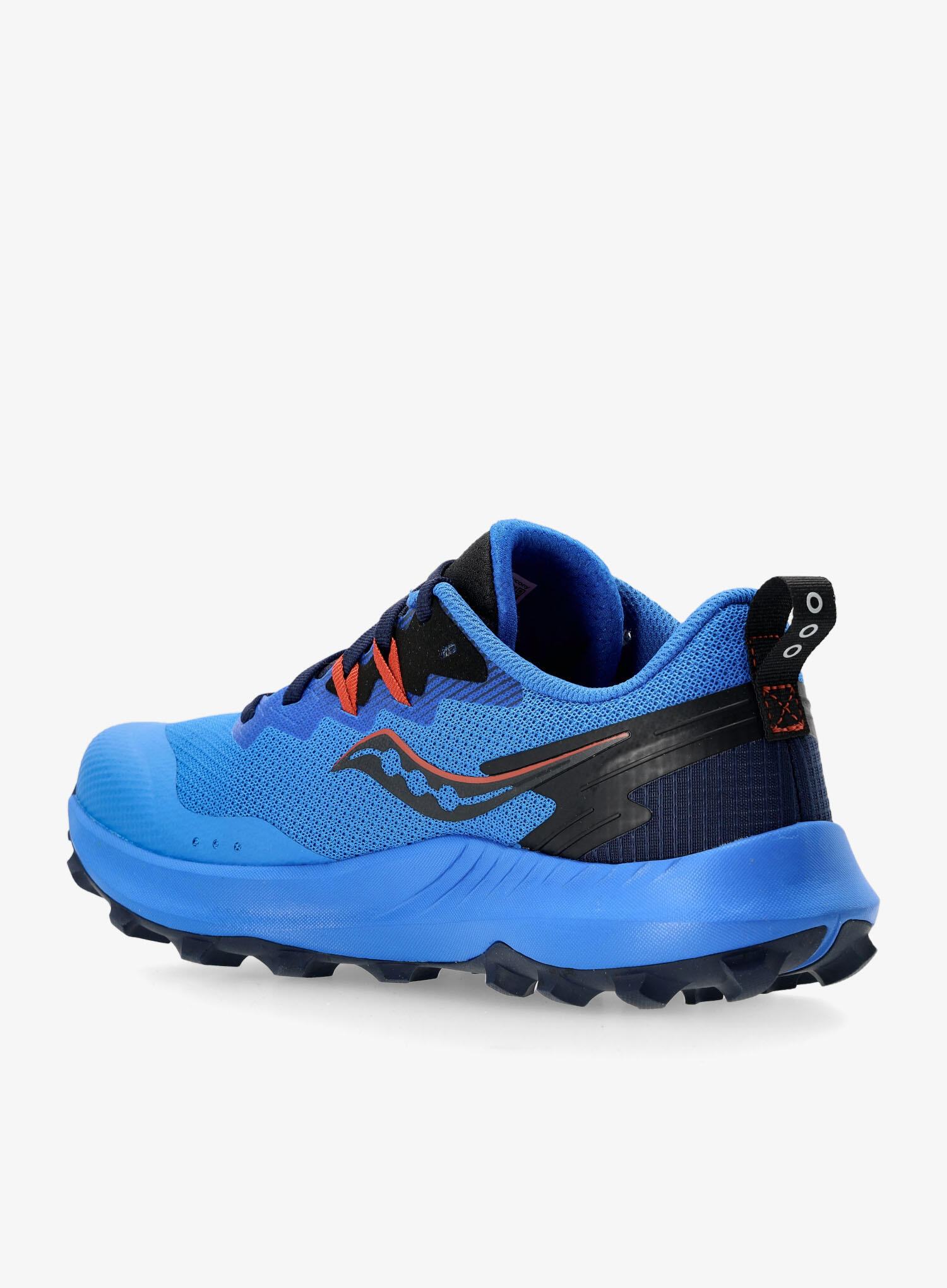 Chaussures de course Saucony Peregrine 14 pour hommes 6/7