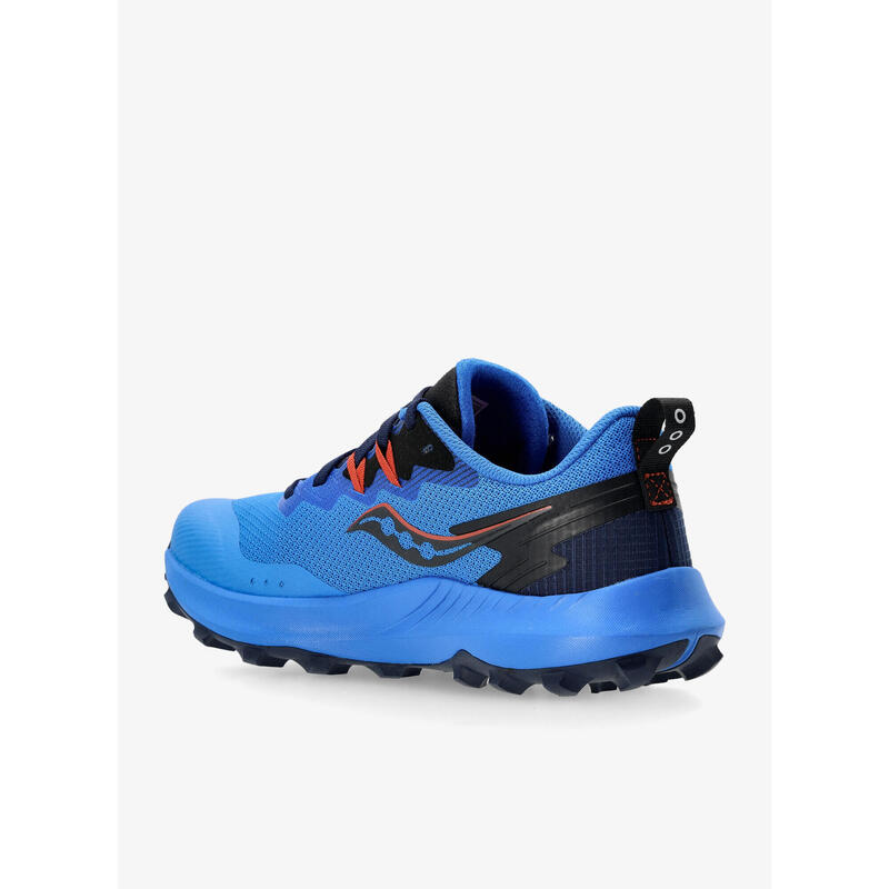 Pantofi de alergare pentru bărbați Saucony Peregrine 14