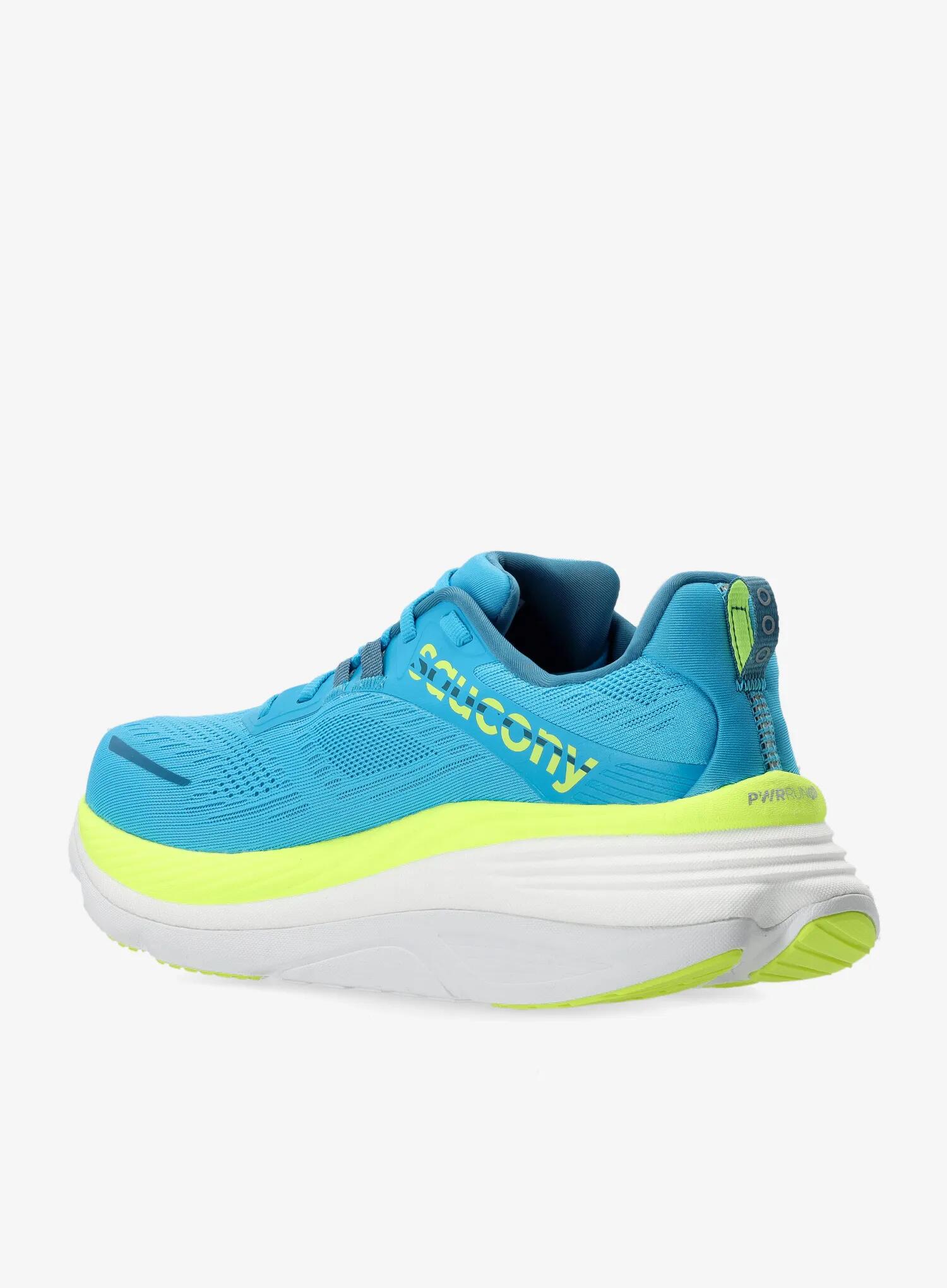 Chaussures de course Saucony Hurricane 22 pour homme 6/7