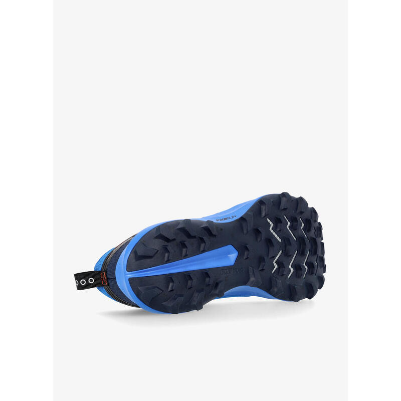 Buty trailowe męskie Saucony Peregrine 14