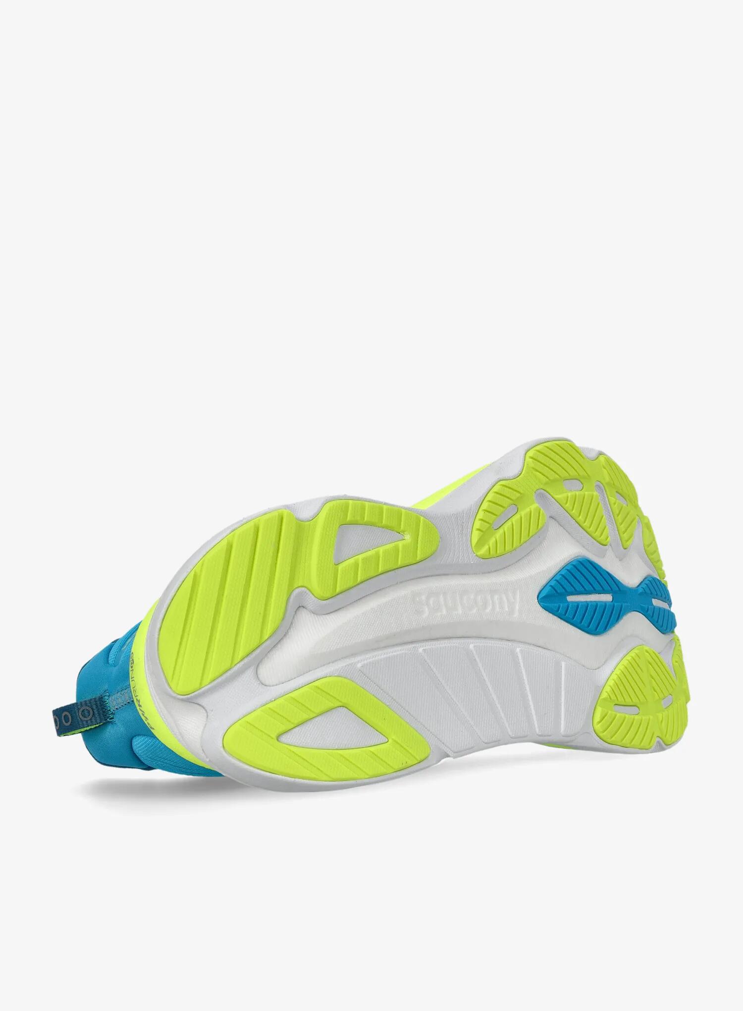 Chaussures de course Saucony Hurricane 22 pour homme 7/7