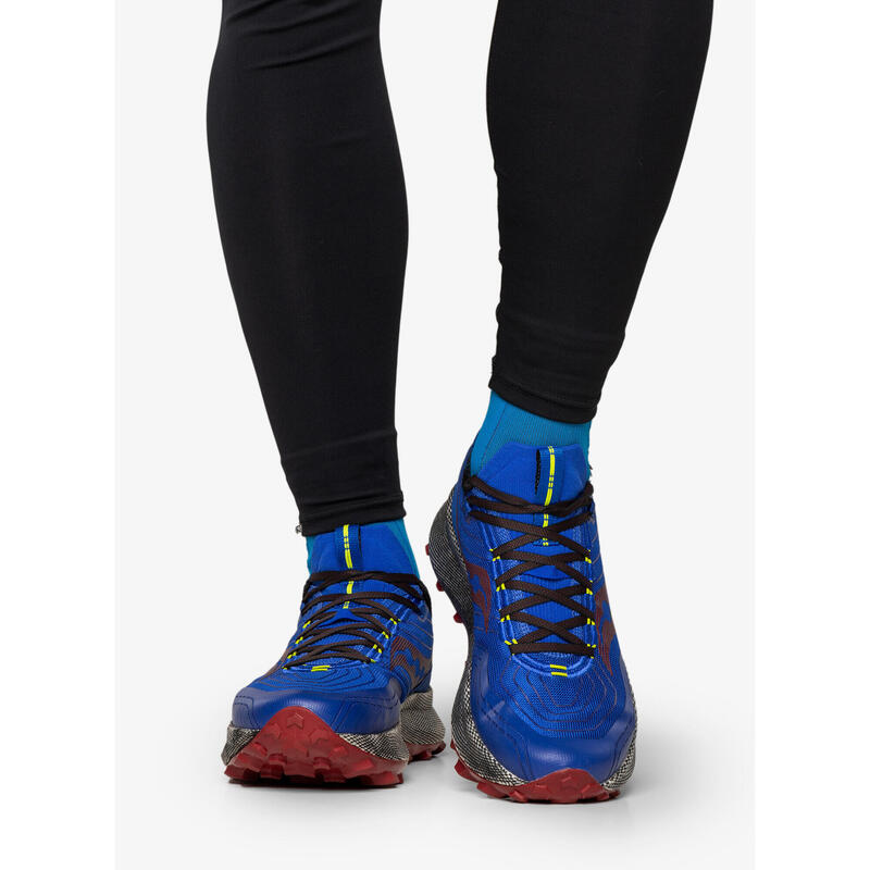 Buty do biegania męskie Saucony Endorphin Trial