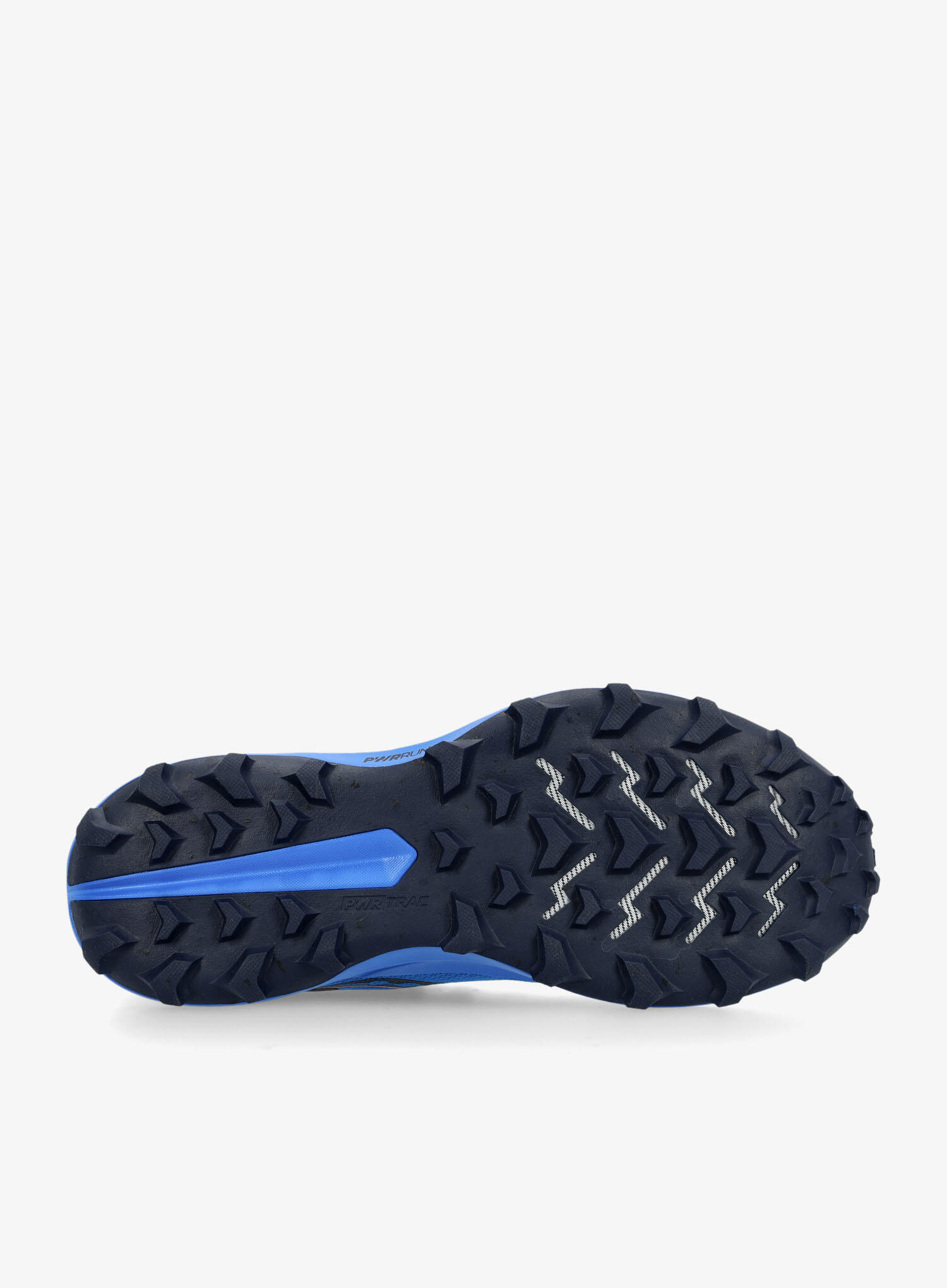 Chaussures de course Saucony Peregrine 14 pour hommes 2/7