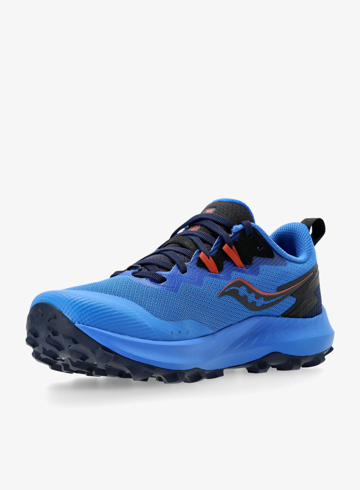 Chaussures de course Saucony Peregrine 14 pour hommes 4/7
