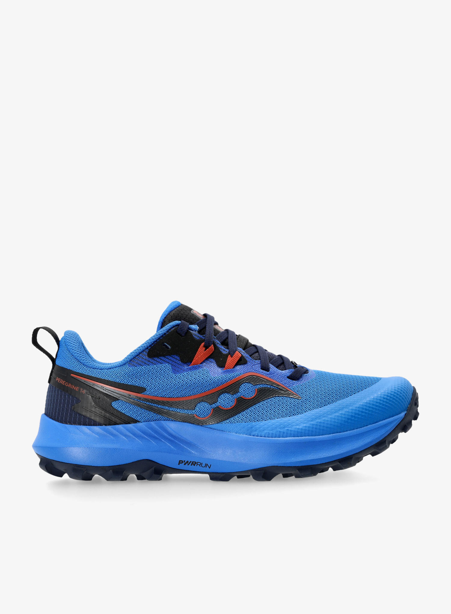 SAUCONY Scarpe da corsa da uomo Saucony Peregrine 14