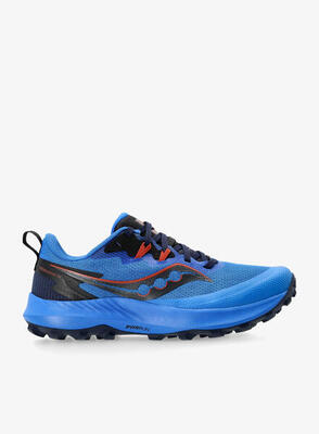 Zapatillas Saucony Peregrine 14 para hombre.