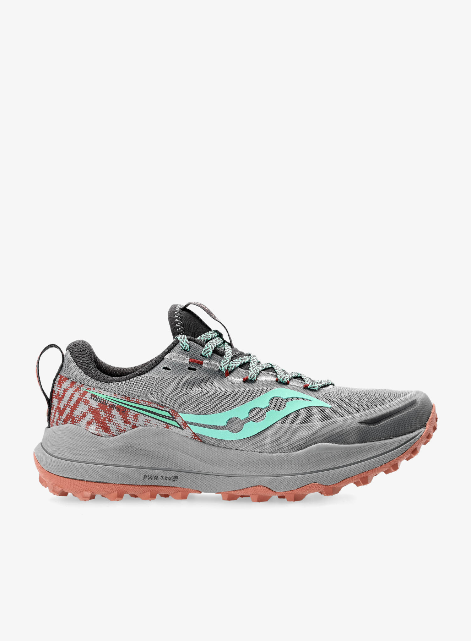 SAUCONY Scarpe da corsa da donna Saucony Xodus Ultra 2