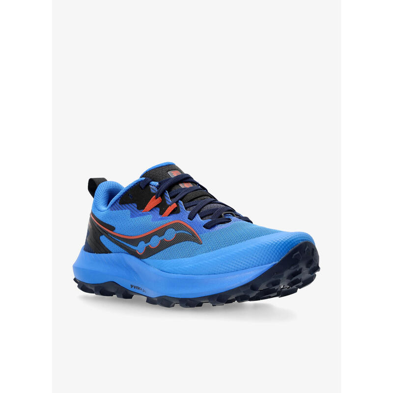 Pantofi de alergare pentru bărbați Saucony Peregrine 14