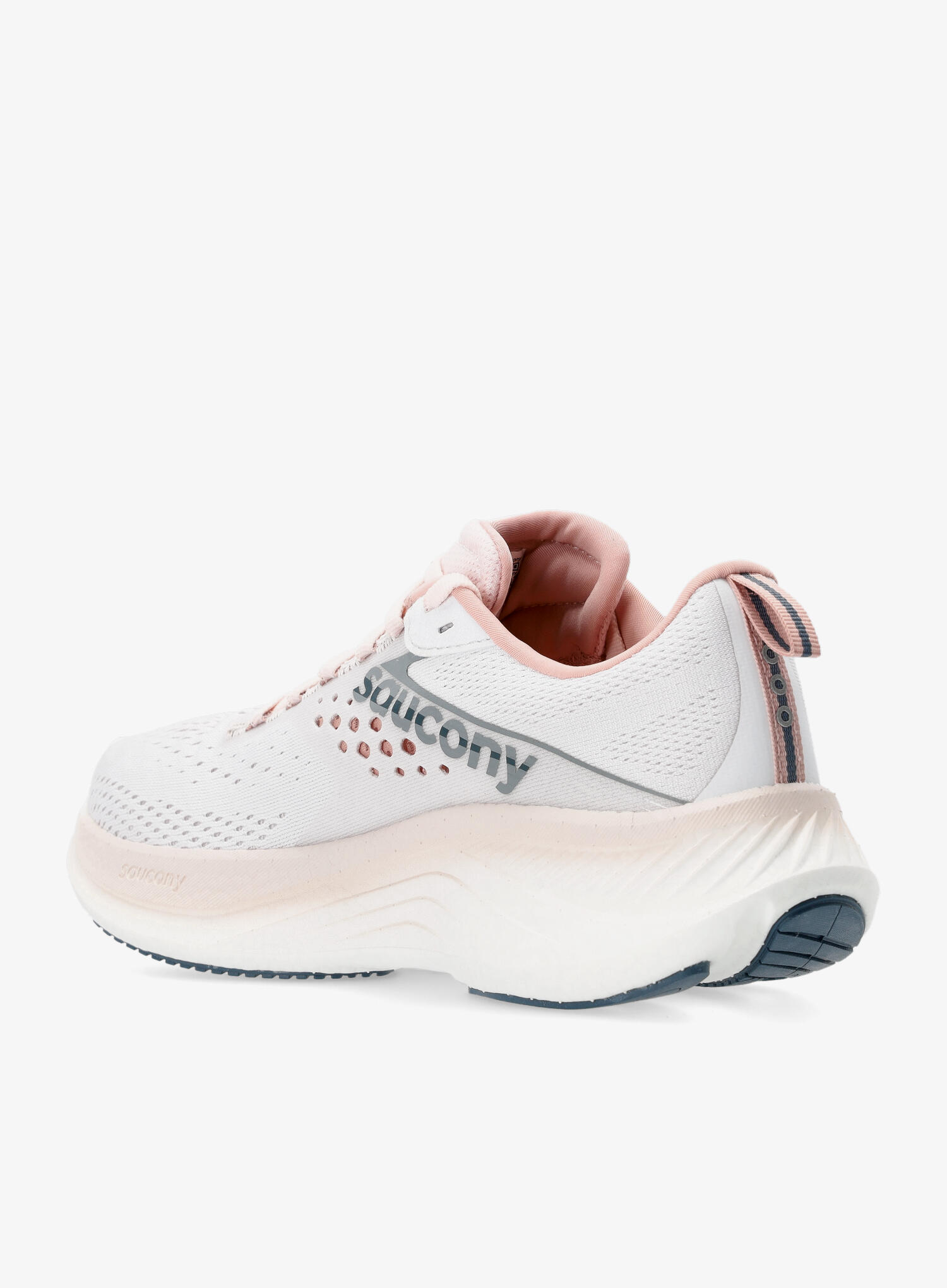 Buty do biegania damskie Saucony Ride 17 6/7