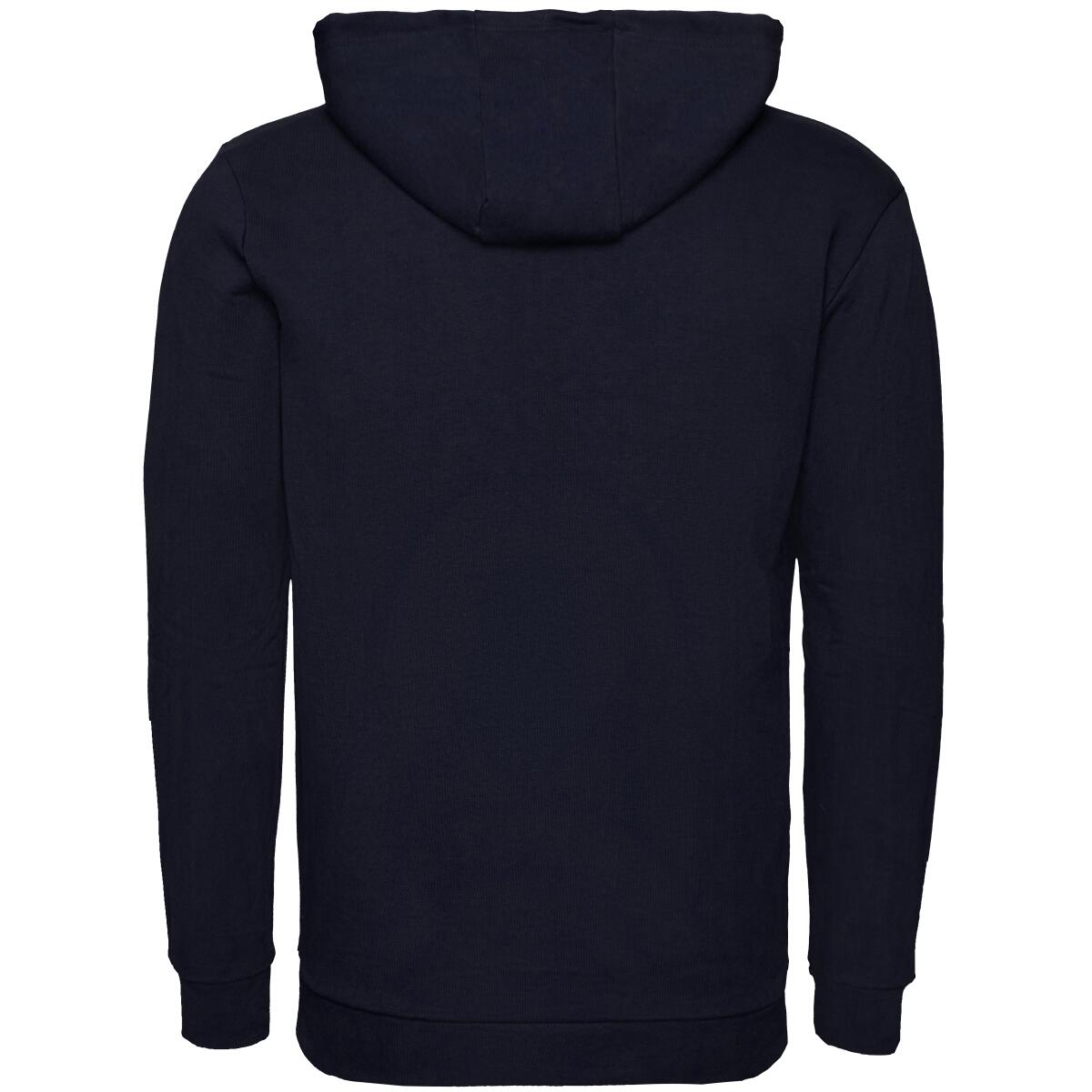 Moletom masculino Ellesse Ferrer Oh Hoody 2/5