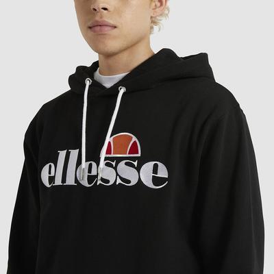 Moletom masculino Ellesse Ferrer Oh Hoody 4/5