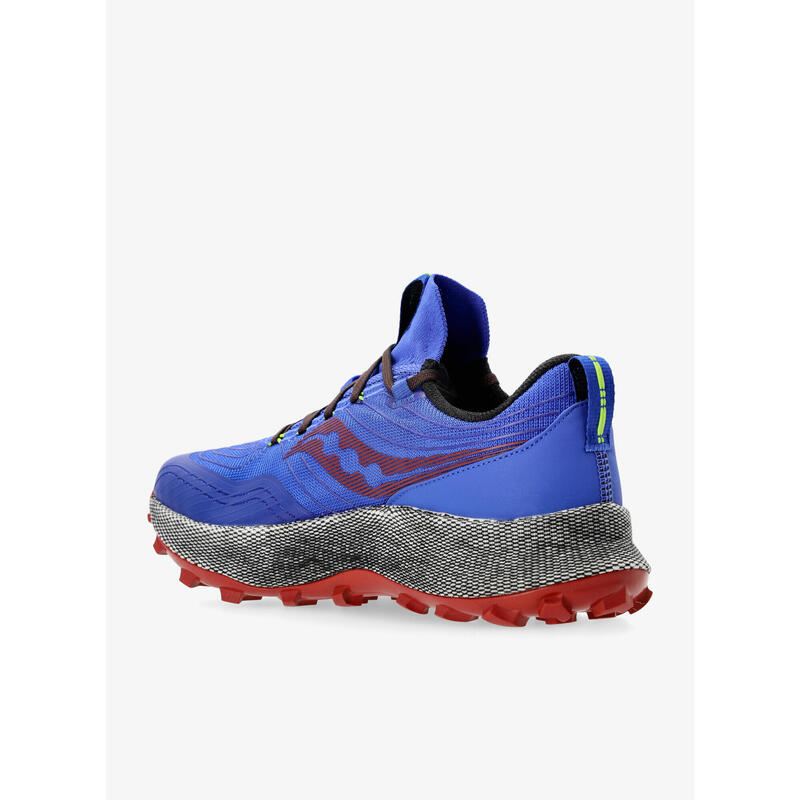 Buty do biegania męskie Saucony Endorphin Trial
