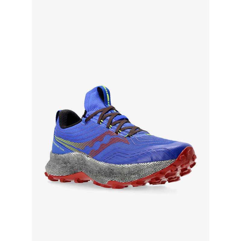 Buty do biegania męskie Saucony Endorphin Trial
