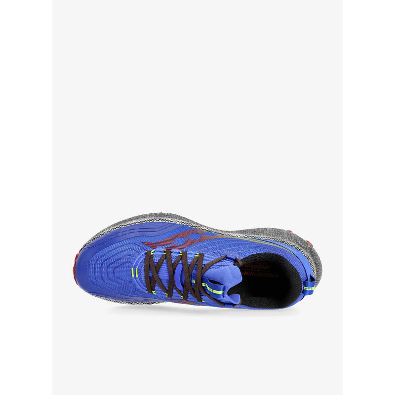 Buty do biegania męskie Saucony Endorphin Trial