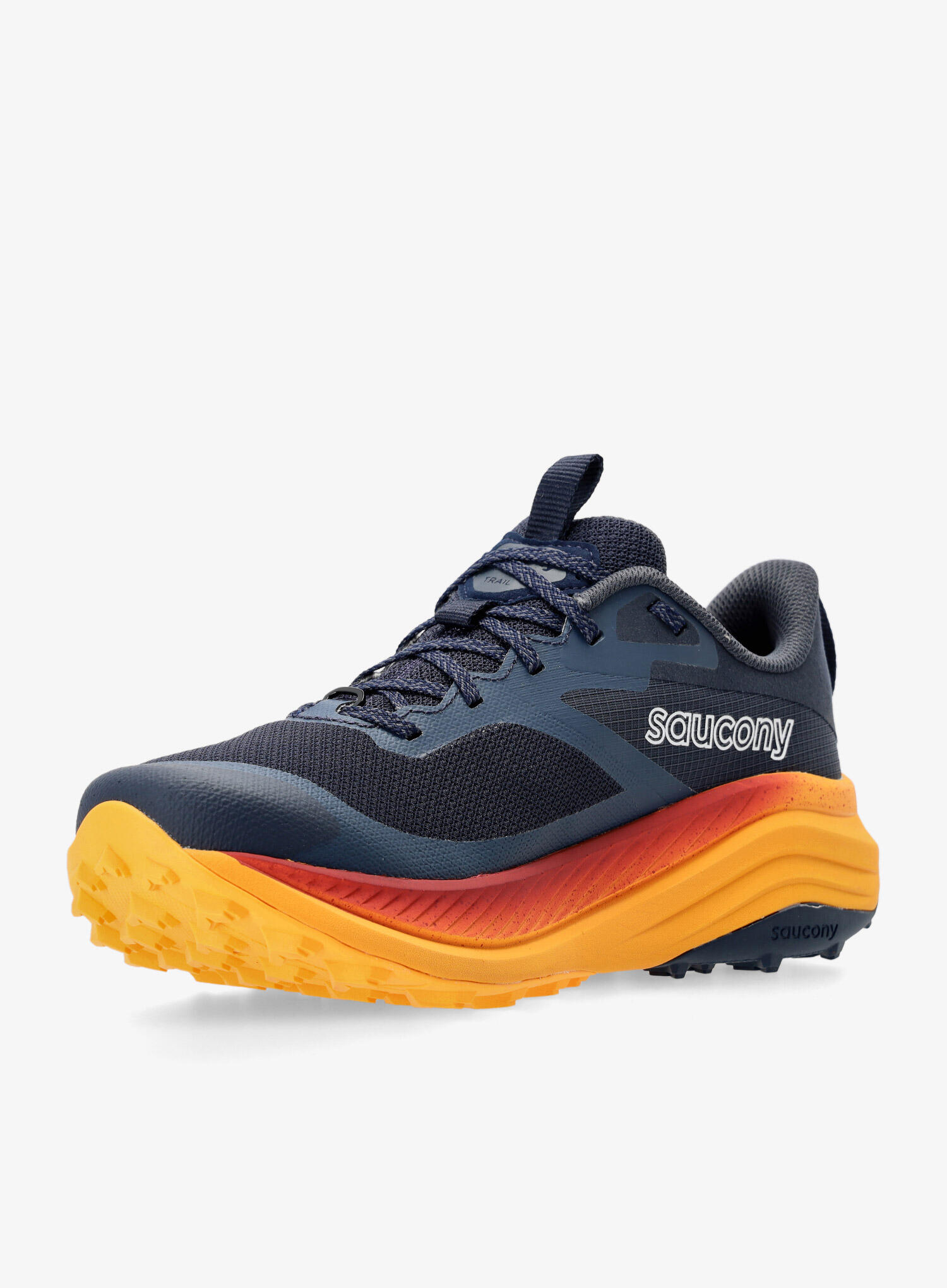 Saucony Xodus Ultra 3 Herren Trailrunning-Schuhe 6/7