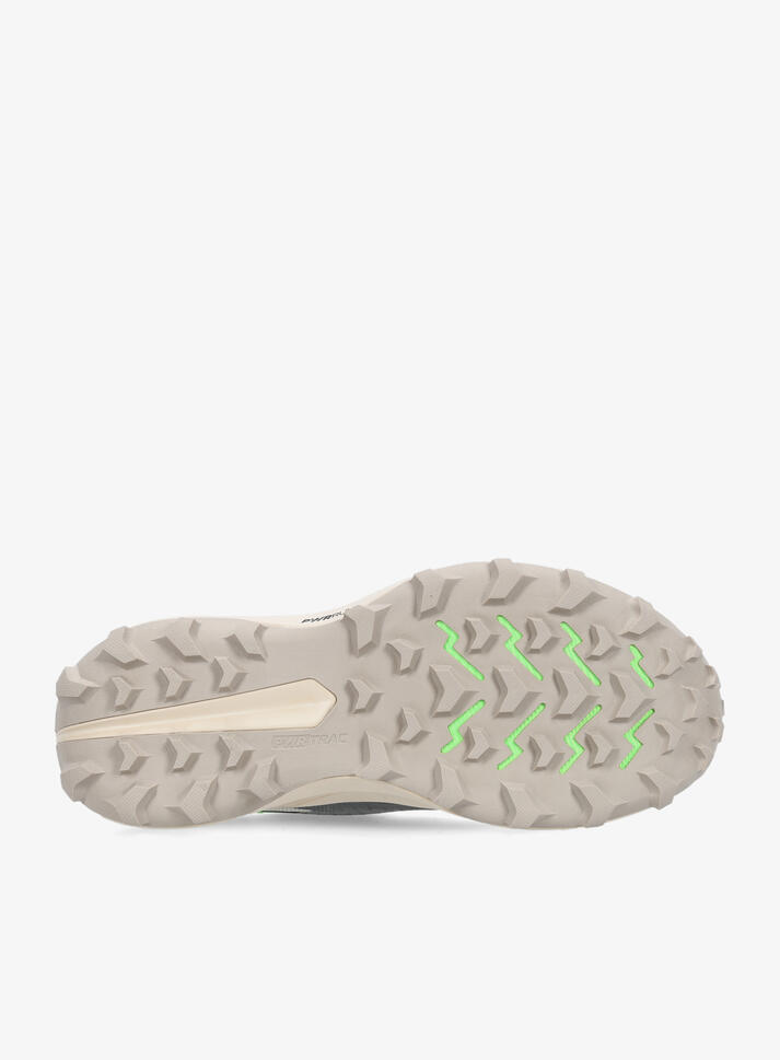 Buty trailowe damskie Saucony Peregrine 13