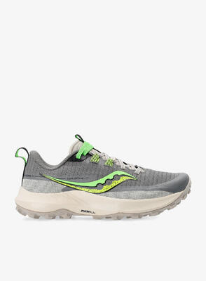 Zapatillas Saucony Peregrine 13 para mujer.