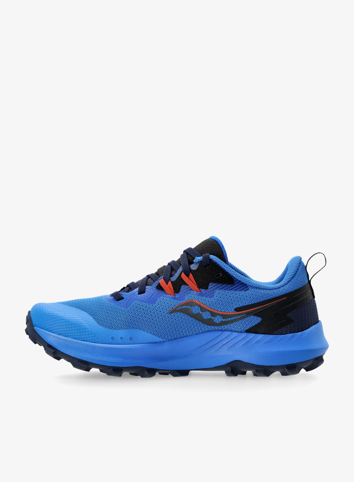 Scarpe da corsa da uomo Saucony Peregrine 14 5/7