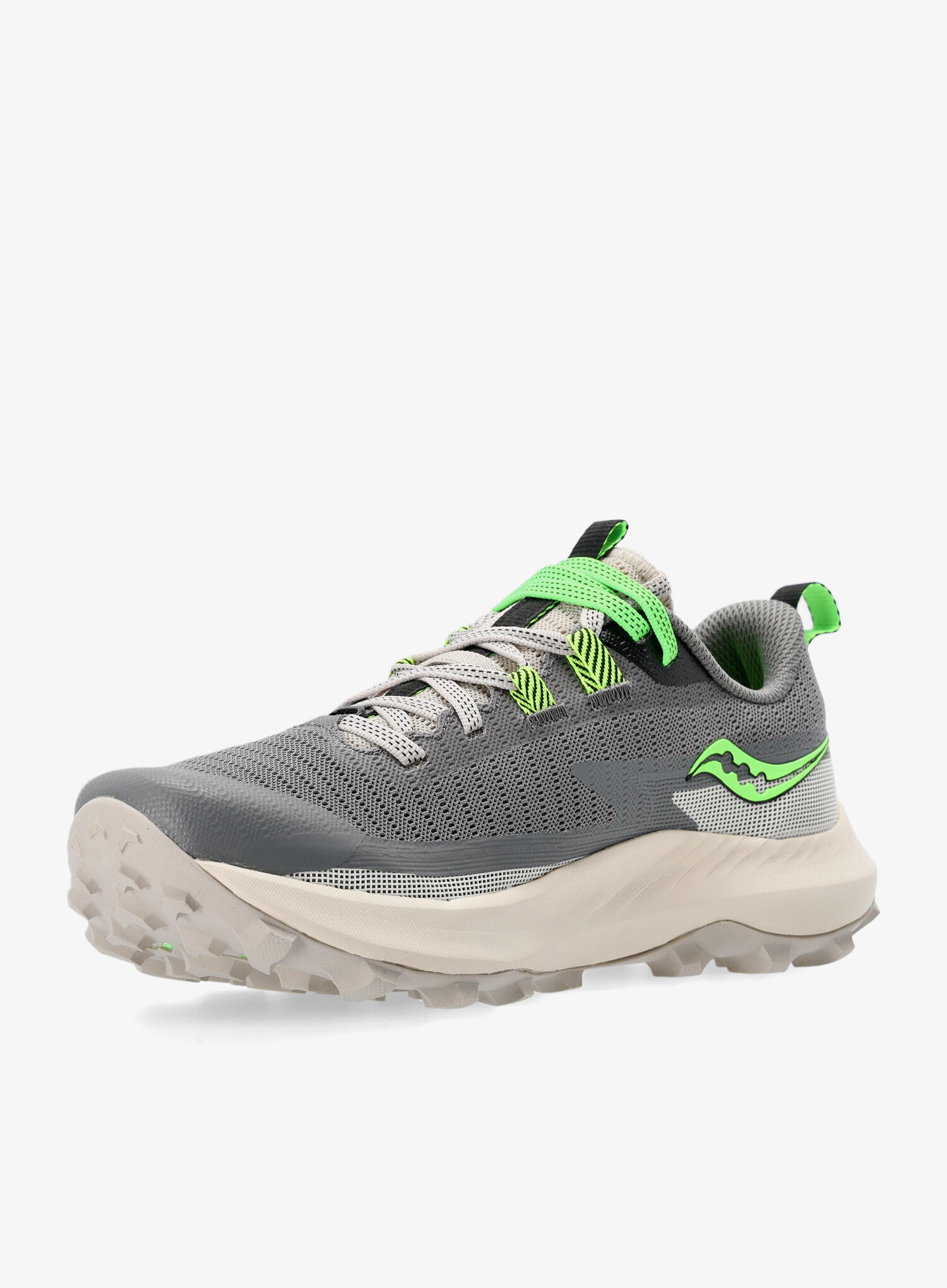 Scarpe da corsa Saucony Peregrine 13 da donna 4/7