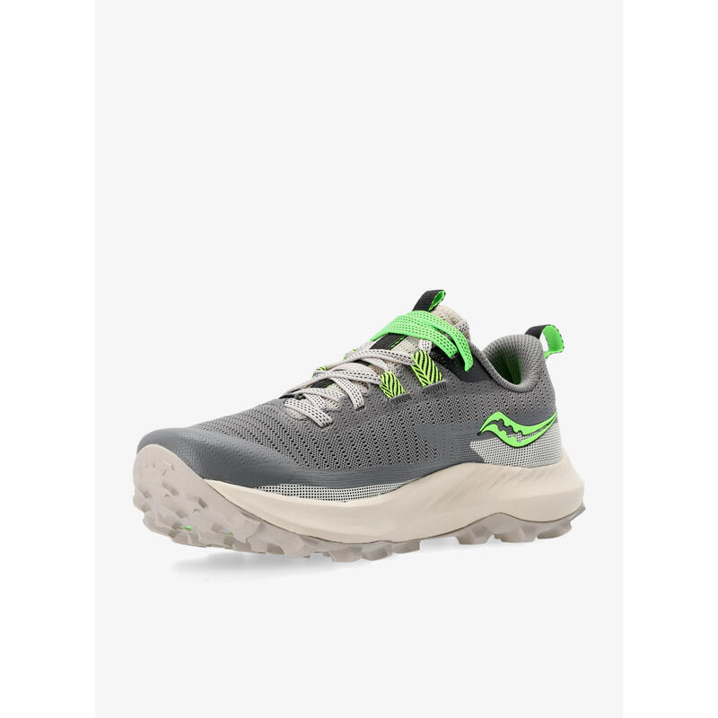 Pantofi de alergare Saucony Peregrine 13 pentru damă