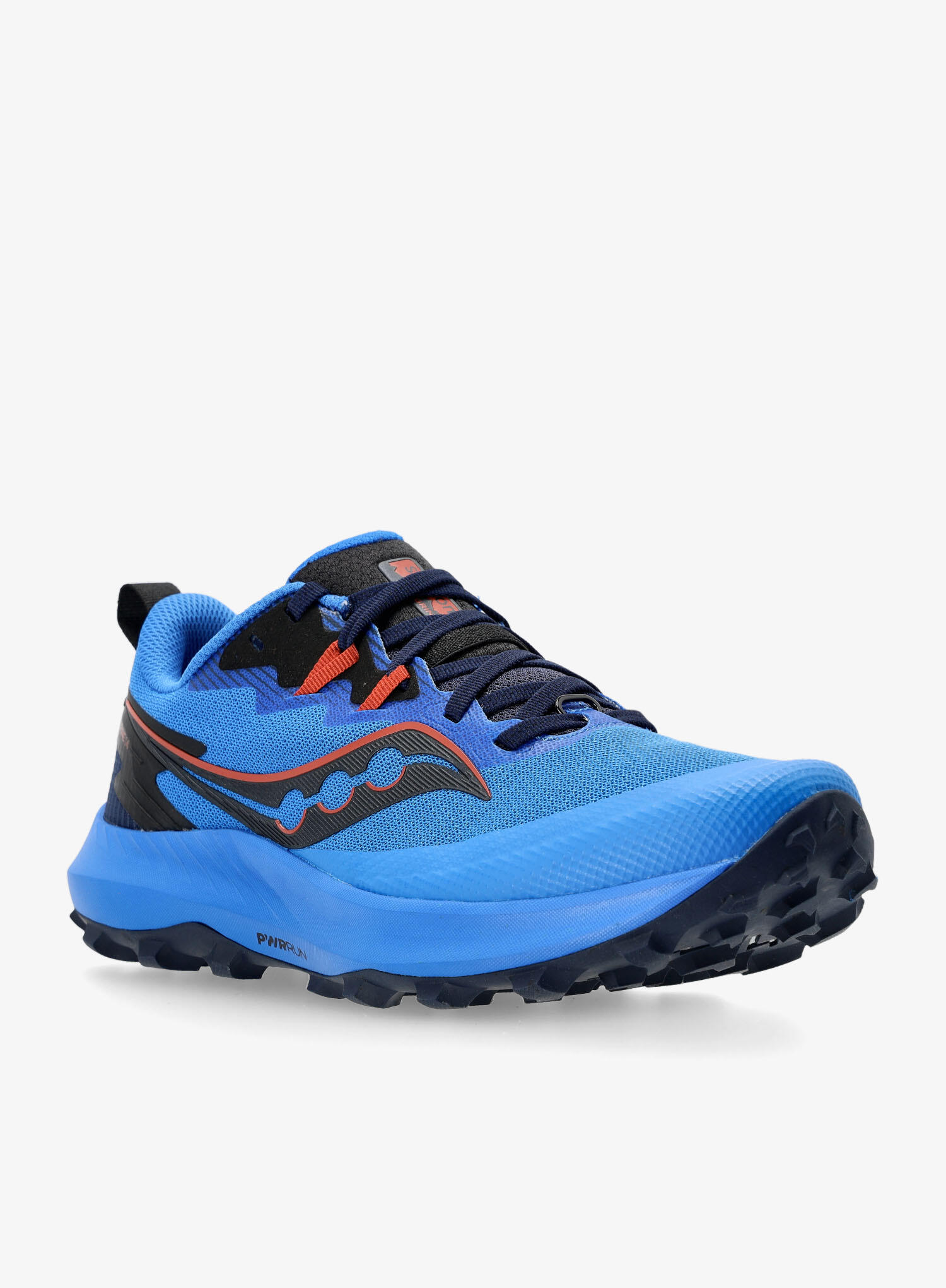 Scarpe da corsa da uomo Saucony Peregrine 14 3/7