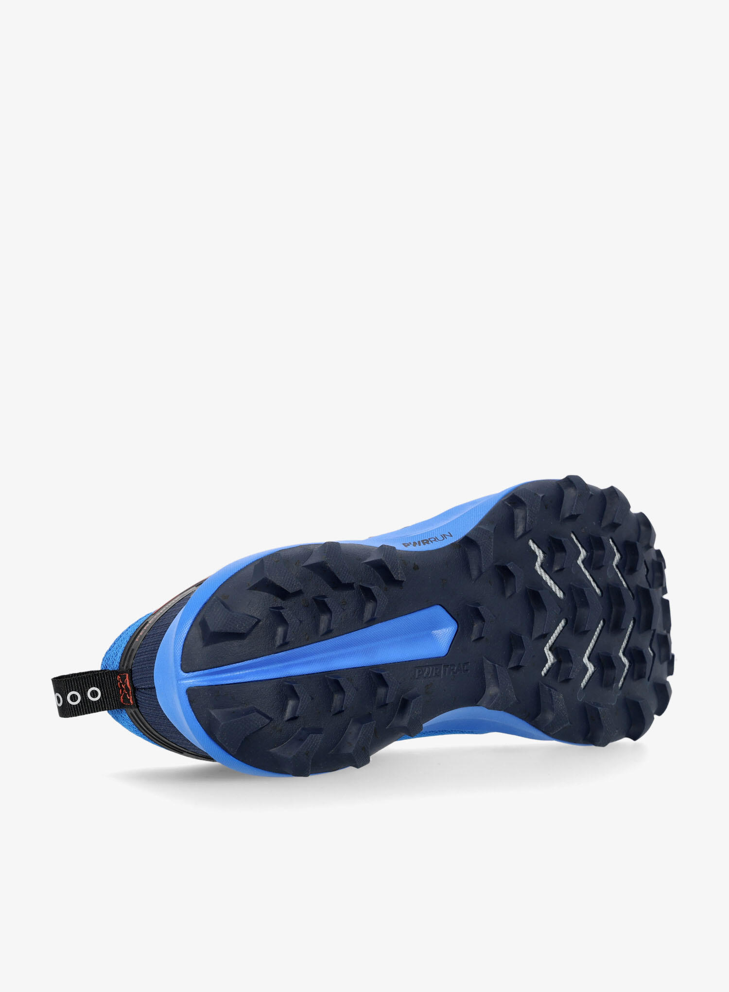 Scarpe da corsa da uomo Saucony Peregrine 14 7/7