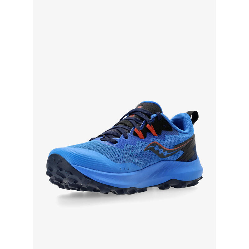 Pantofi de alergare pentru bărbați Saucony Peregrine 14