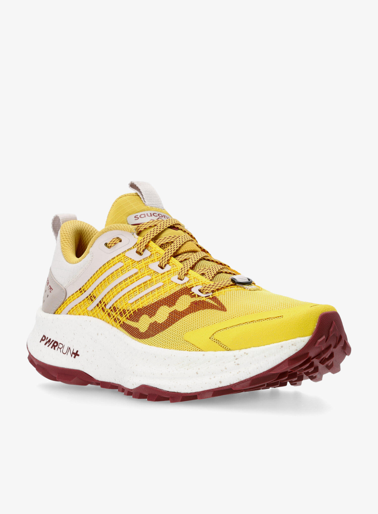 Buty do biegania damskie Saucony Ride TR 2 3/7