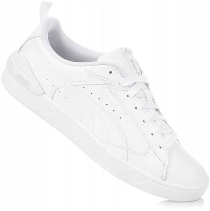 Męskie buty sportowe do chodzenia Puma Suede Bloc