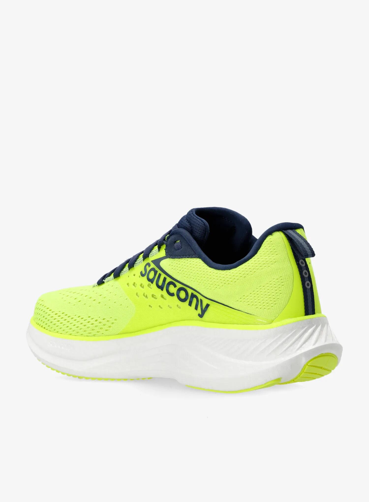 Buty do biegania męskie Saucony Ride 17 6/7