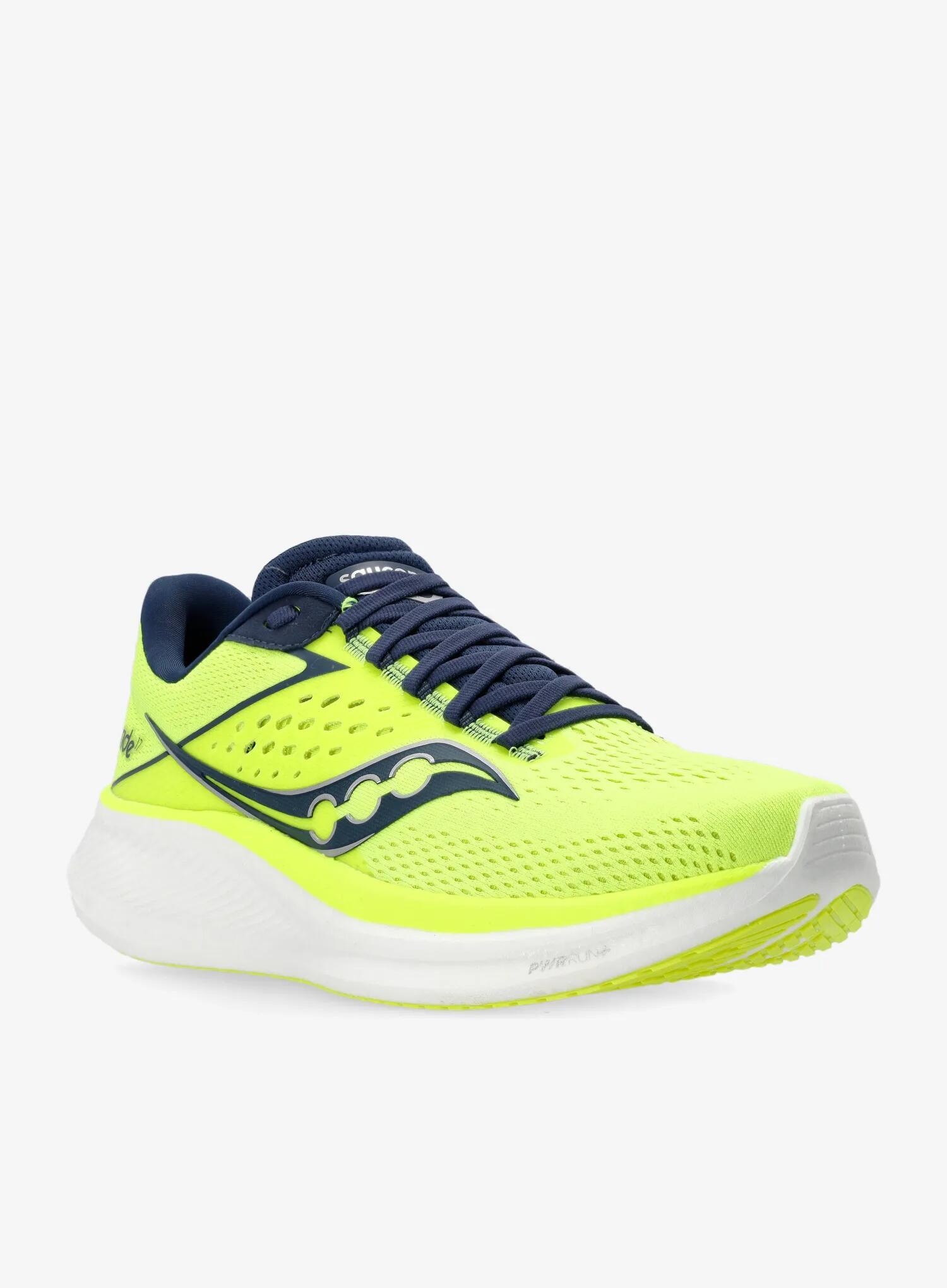 Buty do biegania męskie Saucony Ride 17 3/7