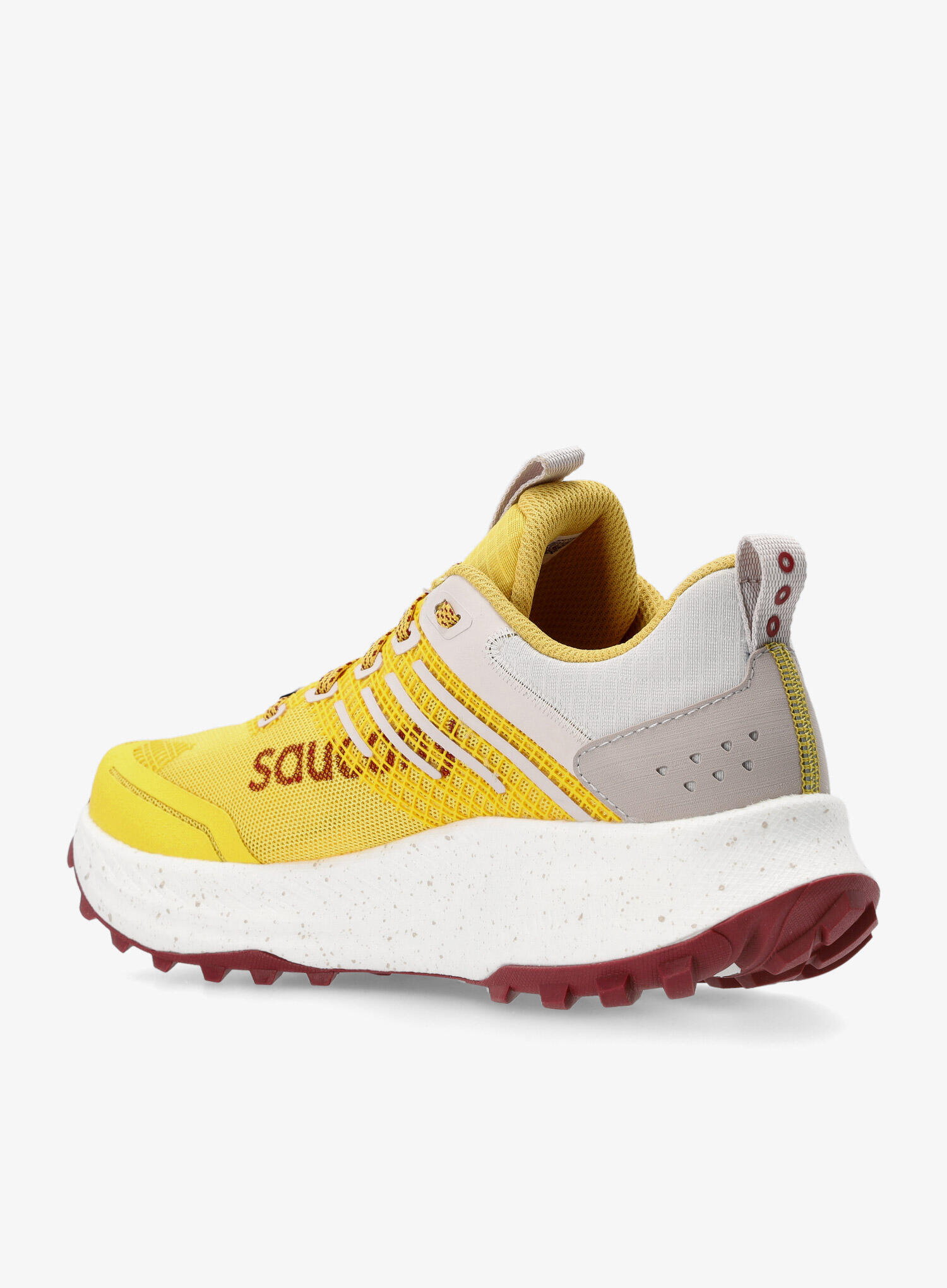 Buty do biegania damskie Saucony Ride TR 2 6/7