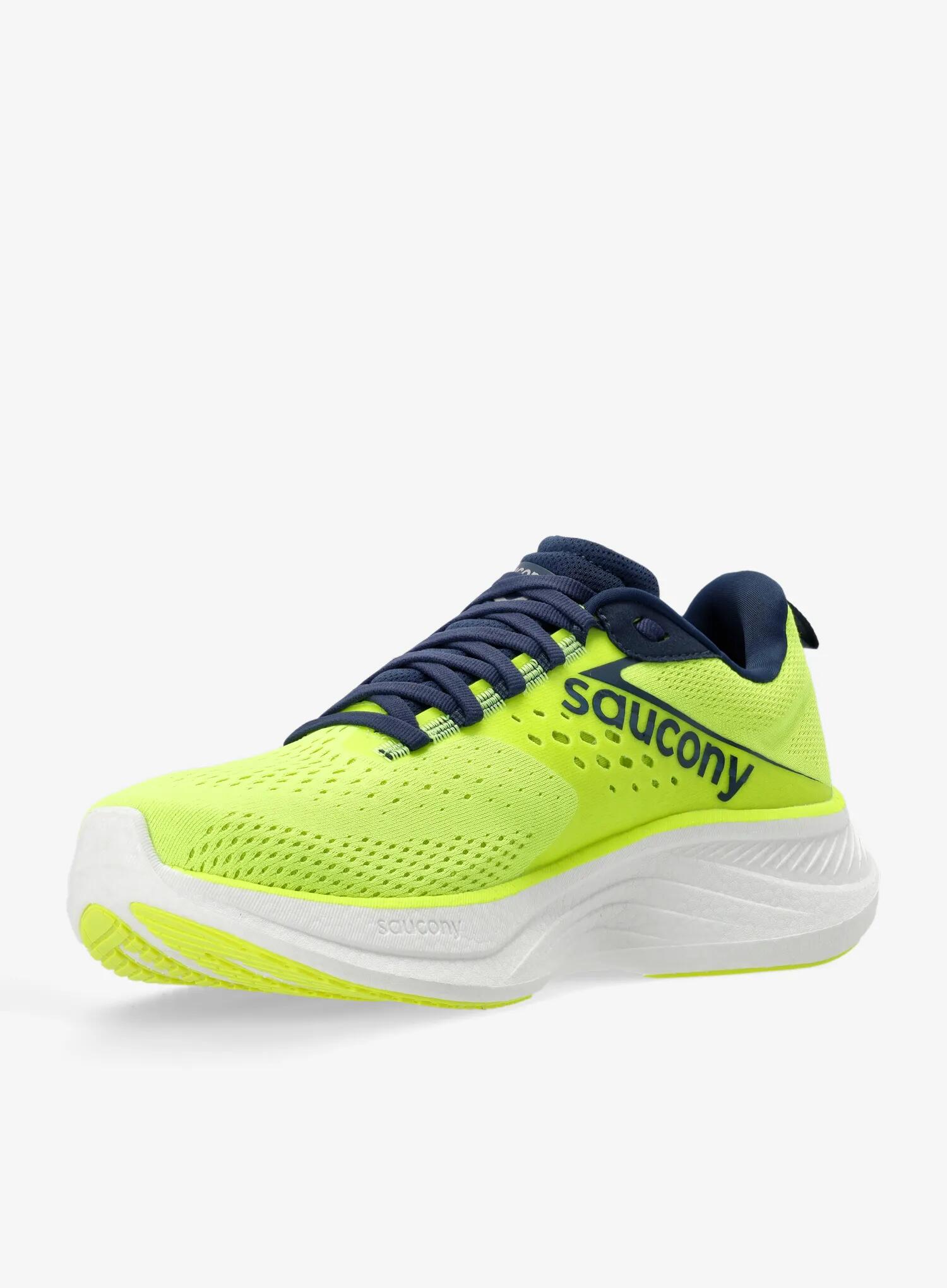 Buty do biegania męskie Saucony Ride 17 4/7