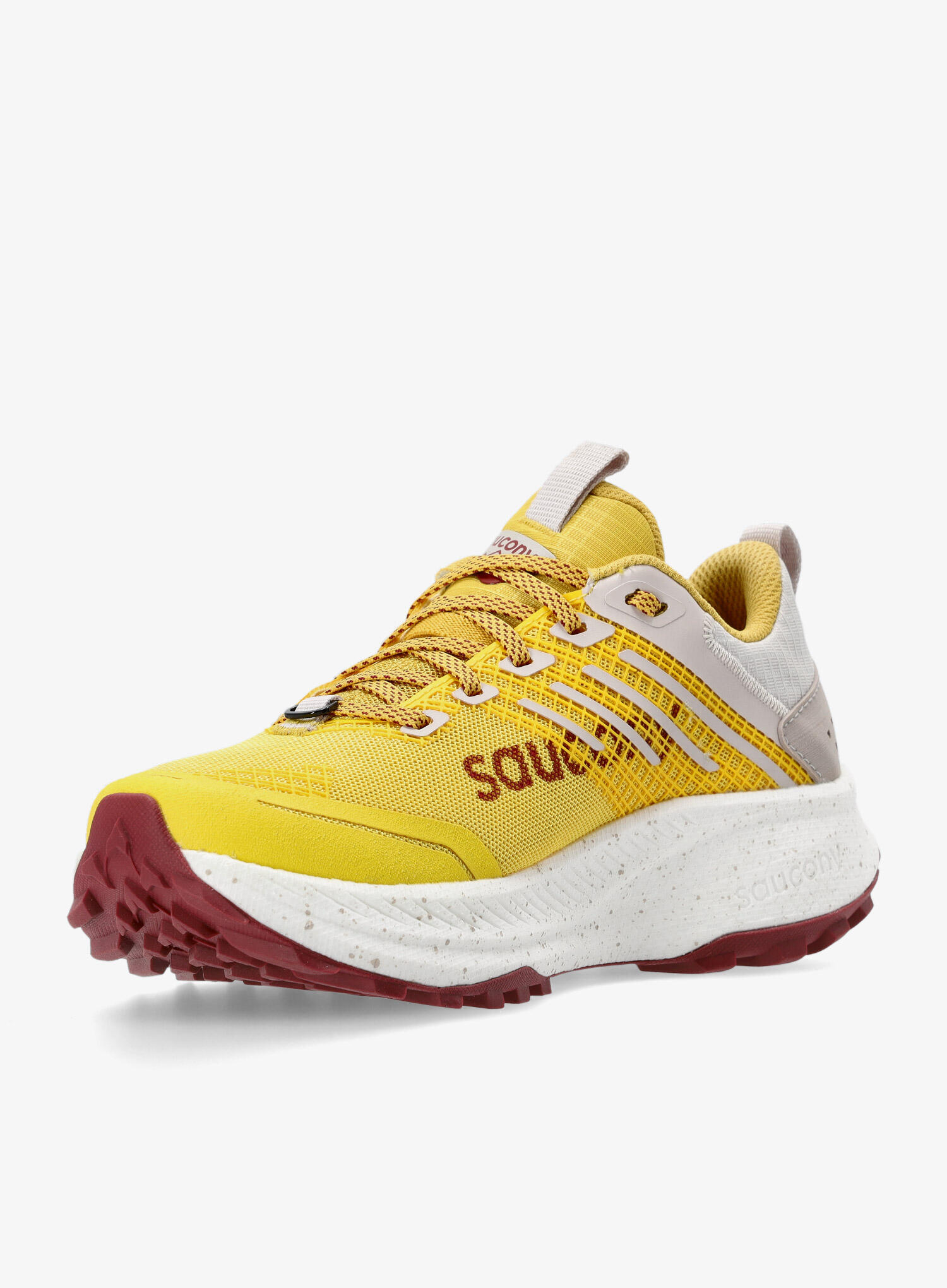Buty do biegania damskie Saucony Ride TR 2 4/7