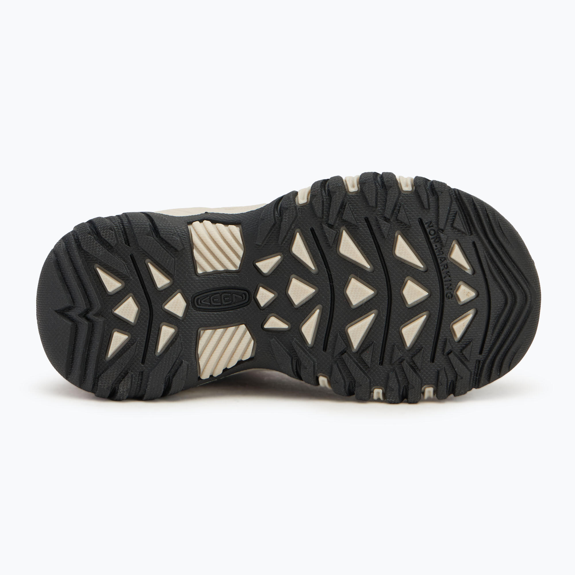 KEEN Targhee Boundless scarpe da trekking per bambini 4/5