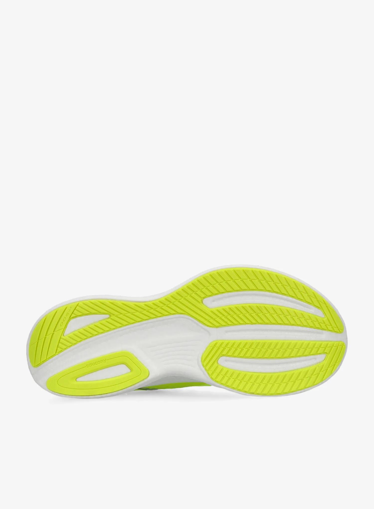 Buty do biegania męskie Saucony Ride 17 2/7