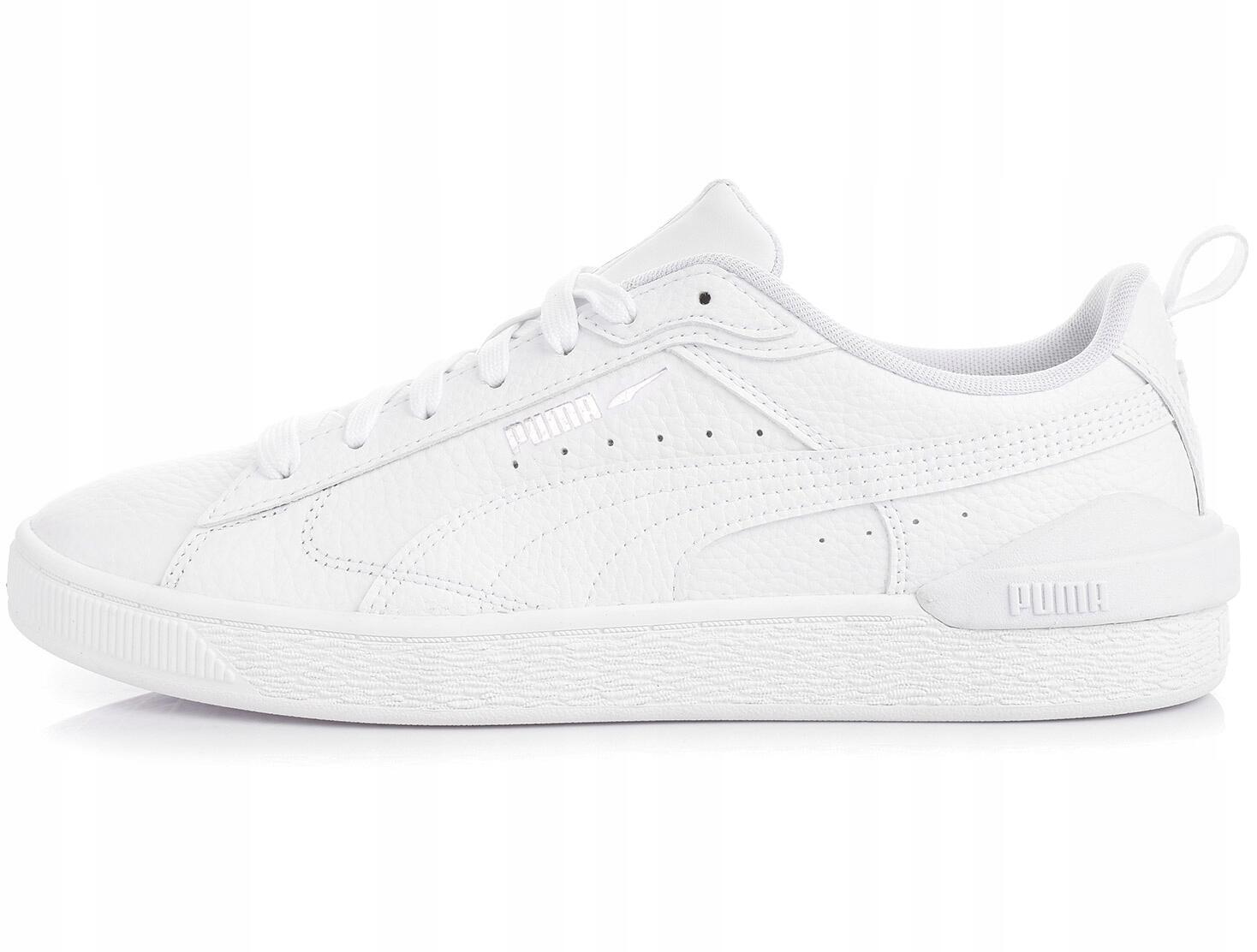 Męskie buty sportowe do chodzenia Puma Suede Bloc 2/7