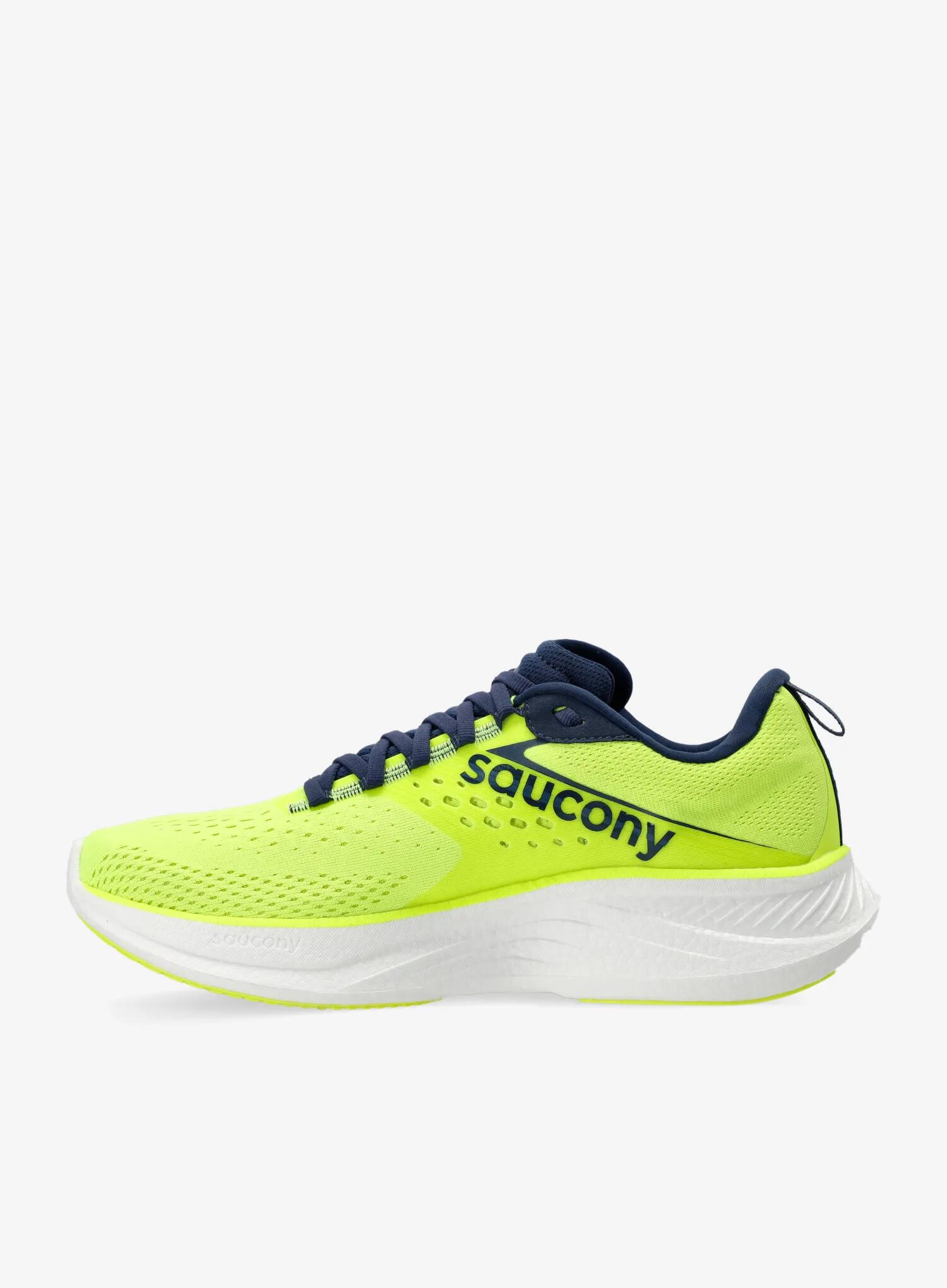 Buty do biegania męskie Saucony Ride 17 5/7