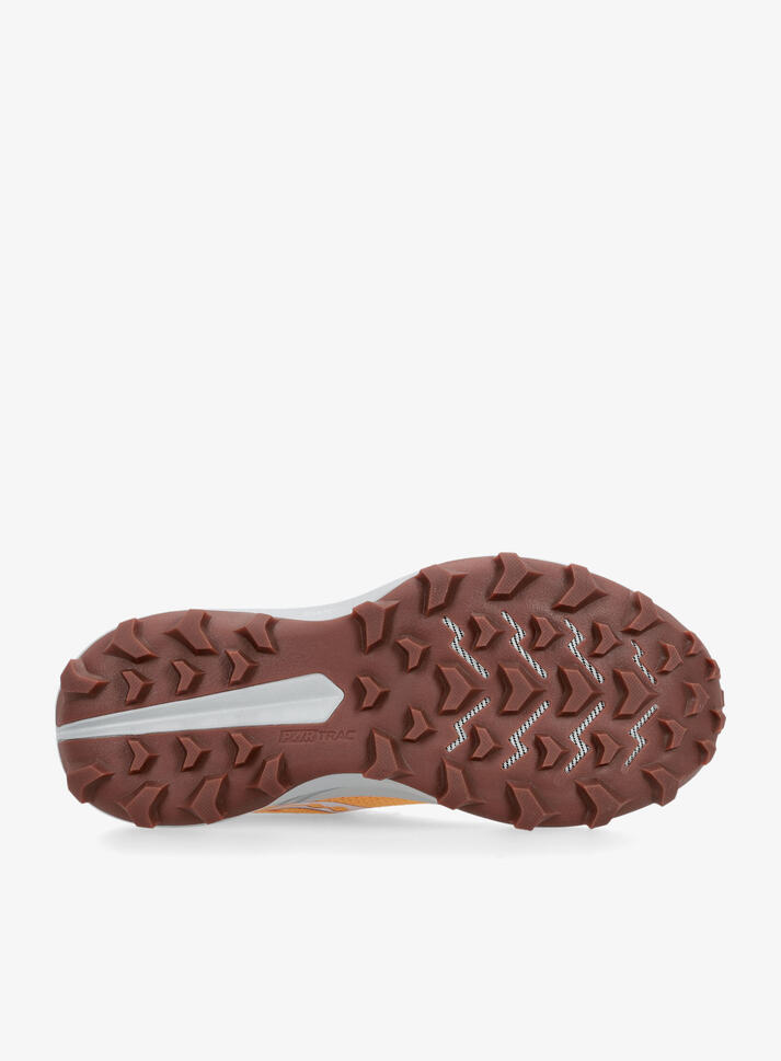 Buty trailowe damskie Saucony Peregrine 14